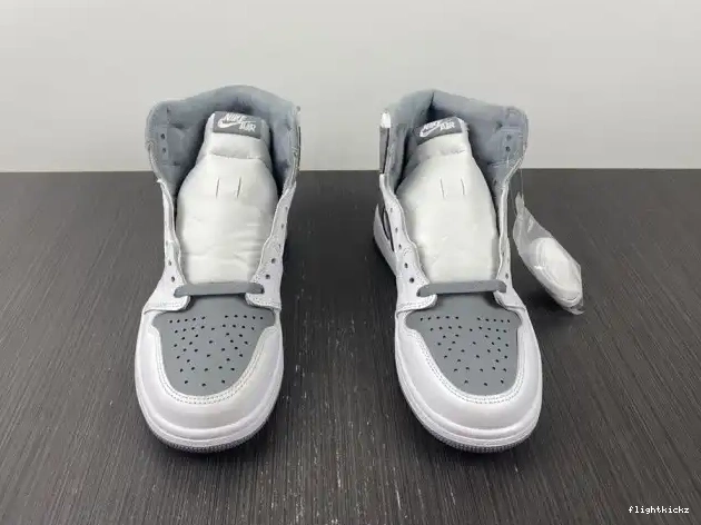 Stealth High Jordan Air 1 555088-037 OG 0514